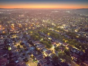 341 Dana Street, Fremont CA 94539