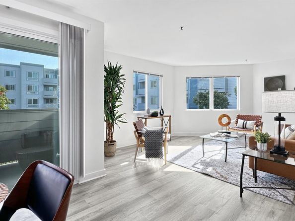 6400 Christie Avenue 3202, Emeryville CA 94608