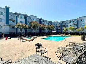 6400 Christie Avenue 3202, Emeryville CA 94608