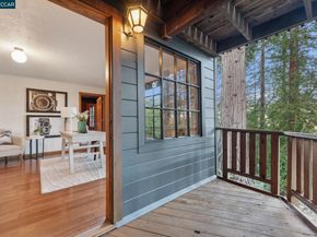 11 Los Conejos, Orinda CA 94563