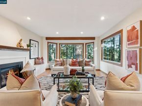 11 Los Conejos, Orinda CA 94563