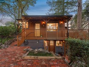 11 Los Conejos, Orinda CA 94563
