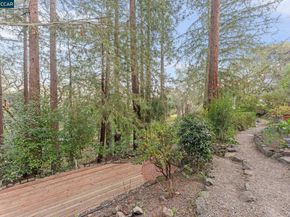 11 Los Conejos, Orinda CA 94563