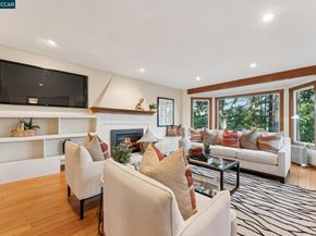 11 Los Conejos, Orinda CA 94563