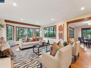 11 Los Conejos, Orinda CA 94563