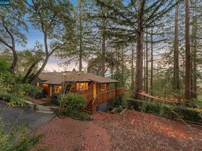 11 Los Conejos, Orinda CA 94563