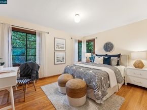 11 Los Conejos, Orinda CA 94563
