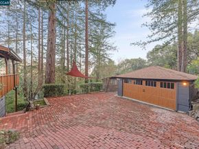 11 Los Conejos, Orinda CA 94563