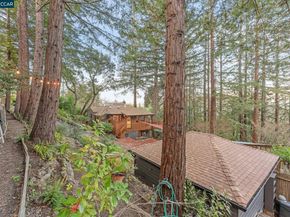 11 Los Conejos, Orinda CA 94563