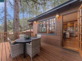 11 Los Conejos, Orinda CA 94563