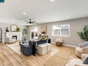 3916 Saint Michael Ct, Concord CA 94519