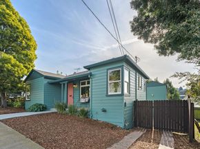 5634 Burlingame Ave, Richmond CA 94804