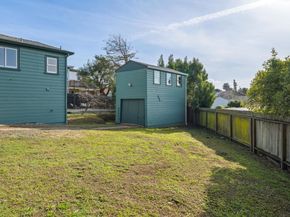 5634 Burlingame Ave, Richmond CA 94804