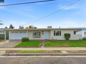 2831 Richard Ave, Concord CA 94520