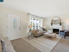 2831 Richard Ave, Concord CA 94520