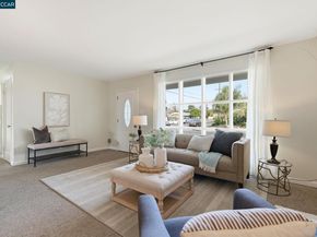 2831 Richard Ave, Concord CA 94520