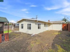 2831 Richard Ave, Concord CA 94520