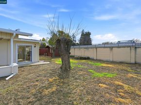 2831 Richard Ave, Concord CA 94520