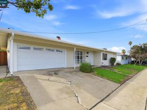 2831 Richard Ave, Concord CA 94520