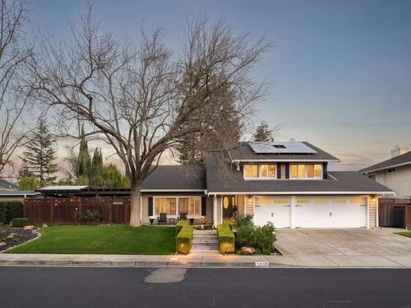 5950 Via Del Cielo, Pleasanton CA 94566