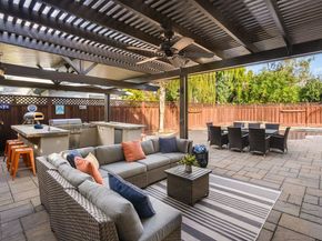 5950 Via Del Cielo, Pleasanton CA 94566