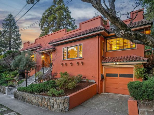 1983 Yosemite Rd, Berkeley CA 94707