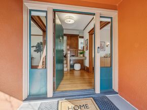 1983 Yosemite Rd, Berkeley CA 94707