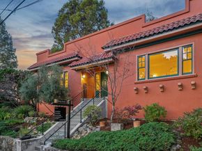 1983 Yosemite Rd, Berkeley CA 94707