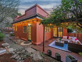 1983 Yosemite Rd, Berkeley CA 94707