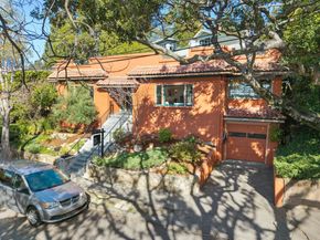 1983 Yosemite Rd, Berkeley CA 94707