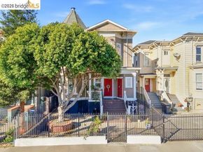 2817 Market St, Oakland CA 94608