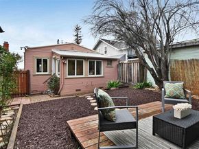 6236 Laird Ave, Oakland CA 94605