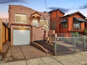6236 Laird Ave, Oakland CA 94605