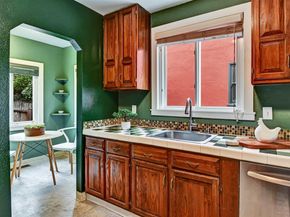 6236 Laird Ave, Oakland CA 94605