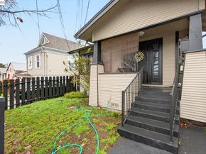 2724 E 22nd St, Oakland CA 94601