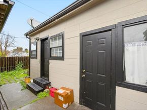 2724 E 22nd St, Oakland CA 94601