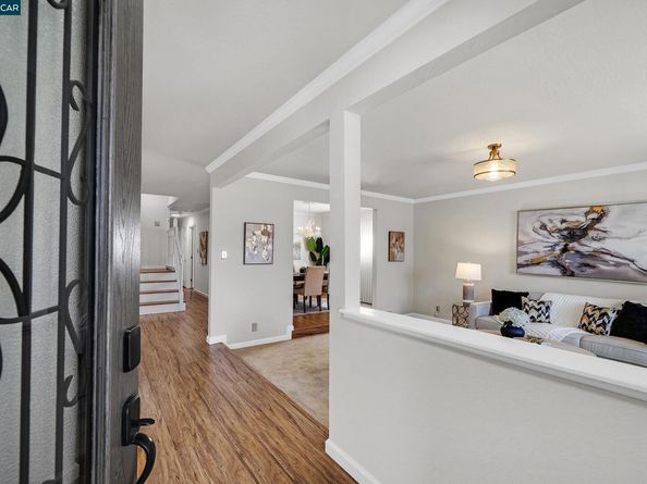 2415 Crestline Rd, Pleasanton CA 94566