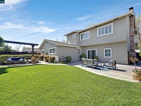 2415 Crestline Rd, Pleasanton CA 94566