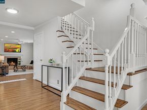 2415 Crestline Rd, Pleasanton CA 94566