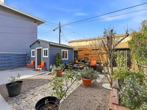 946 Kains AVE, Albany CA 94706