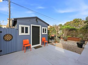 946 Kains AVE, Albany CA 94706