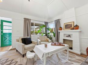 946 Kains AVE, Albany CA 94706