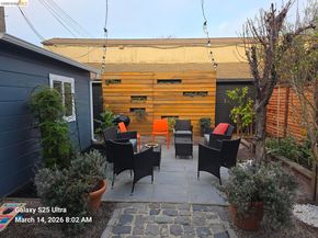 946 Kains AVE, Albany CA 94706