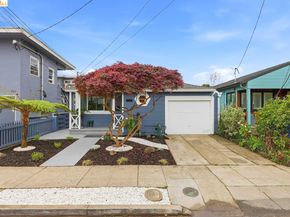 946 Kains AVE, Albany CA 94706