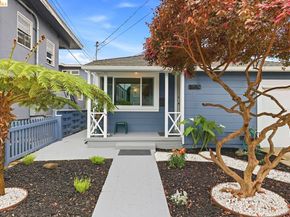 946 Kains AVE, Albany CA 94706