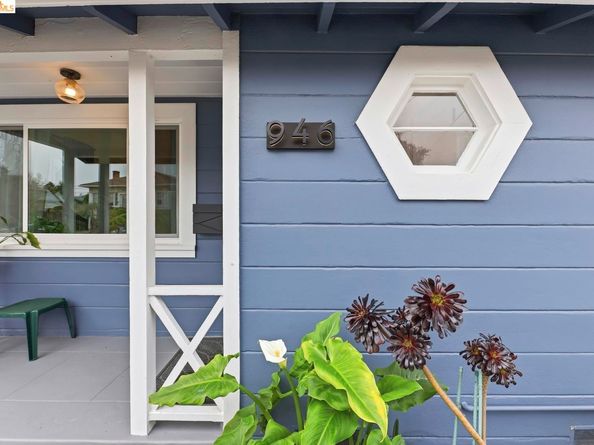 946 Kains AVE, Albany CA 94706