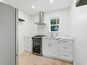 946 Kains AVE, Albany CA 94706