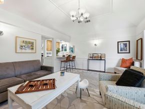 946 Kains AVE, Albany CA 94706