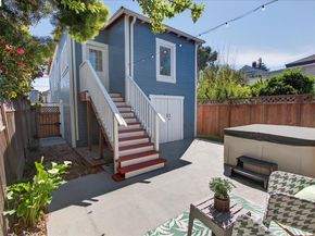 1813 Minturn St, Alameda CA 94501