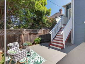 1813 Minturn St, Alameda CA 94501
